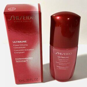 Shiseido Ultimune Power Infusing Concentrate
